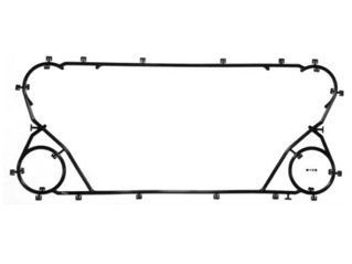 板式热换器（PHE）橡胶密封垫